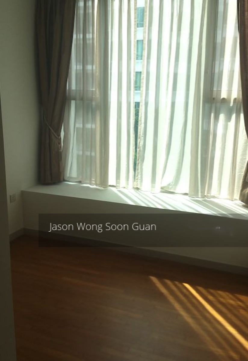 Optima @ Tanah Merah (D16), Condominium #126891022